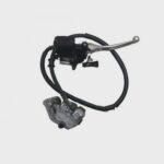MONDIAL FURY 110 e5+ FREN SISTEMI KOMPLE (CBS)