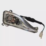 MONDIAL FURY 110 e5+ ON SAG SINYAL KOMPLE