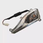 MONDIAL FURY 110 e5+ ON SOL SINYAL KOMPLE
