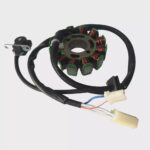 MONDIAL 125 FUZION (E5+) STATOR