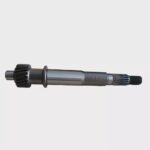 MONDIAL 125 FUZION (E5+) TAHRIK MILI