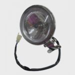 MONDIAL 50ZNU i FAR KOMPLE (LED)