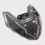 MONDIAL 125 ELEGANTE i FAR KOMPLE
