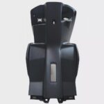 MONDIAL 50 AIR TIME ON IC PANEL