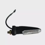 MONDIAL 125 RESSIVO i ON SOL SINYAL KOMPLE