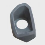 MONDIAL 250 RESSIVO SIS FARI SAG DEKOR KAPAK (GRI)