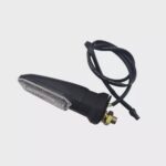 MONDIAL 125 RESSIVO i ARKA SOL SINYAL KOMPLE