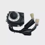 MONDIAL 125 RESSIVO i KONTAK (ANAHTARSIZ)