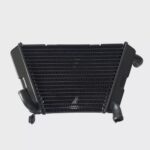 MONDIAL 250 RESSIVO RADYATOR KOMPLE