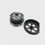 MONDIAL 250 RESSIVO ARKA VARYATOR KOMPLE