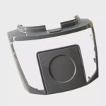 MONDIAL 125 LAVINIA ARKA STOP CERCEVESI (GRI)