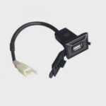 MONDIAL 125 LAVINIA USB GIRISI