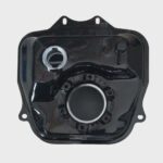 MONDIAL 125 LAVINIA BENZIN DEPOSU