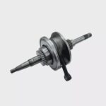 MONDIAL 125 LAVINIA KRANK KOMPLE