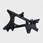 MONDIAL 125 STRADA EGZOZ BAGLANTI BRAKETI