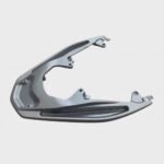MONDIAL 125 STRADA ARKA PORT BAGAJ (GRI)