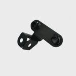 MONDIAL 125 STRADA FAR BAGLANTI BRAKETI SOL