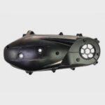 MONDIAL 125 ROAD BOY KRANK KUTUSU SOL KAPAK