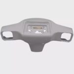 MONDIAL 125 ROAD BOY KILOMETRE TABLASI (BEYAZ)