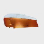 MONDIAL 125 ROAD BOY SELE ALTI YAN KARENAJ SOL (TURUNCU)