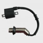 MONDIAL 125 ROAD BOY ATESLEME BOBINI