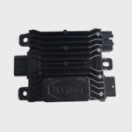 MONDIAL 125 RESSIVO i START/STOP KONTROLORU
