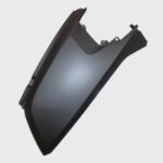 MONDIAL 125 LAVINIA PRO SELE ALTI YAN KARENAJ SAG (GRI)
