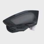 MONDIAL 125 LAVINIA PRO GOSTERGE PANELI KOMPLE