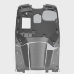 MONDIAL 125 EXON ON IC PANEL