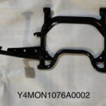 MONDIAL 125 LUNGO (E5+) ORTA SEHPA