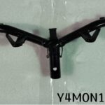 MONDIAL 125 LUNGO (E5+) GIDON