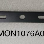 MONDIAL 125 LUNGO (E5+) PLAKA BAGLANTI BRAKETI