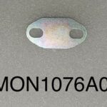 MONDIAL 125 LUNGO (E5+) BENZIN DEPO KAPAGI KILITLEME SACI