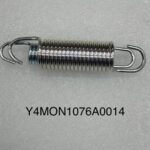MONDIAL 125 LUNGO (E5+) ORTA SEHPA YAYI