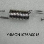 MONDIAL 125 LUNGO (E5+) YAN SEHPA YAYI