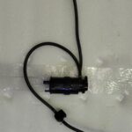 MONDIAL 125 LUNGO (E5+) IKINCIL HAVA FILTRESI KOMPLE