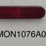 MONDIAL 125 LUNGO (E5+) ARKA REFLEKTOR