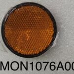 MONDIAL 125 LUNGO (E5+) YAN REFLEKTOR