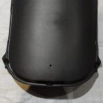 MONDIAL 125 LUNGO (E5+) ISKELET ALT KORUMA ORTA