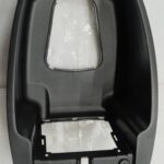 MONDIAL 125 LUNGO (E5+) SELE ALTI BAGAJ