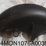 MONDIAL 125 LUNGO (E5+) ARKA CAMURLUK