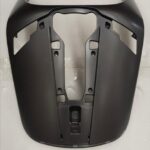 MONDIAL 125 LUNGO (E5+) ON PANEL (GRI)