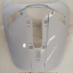 MONDIAL 125 LUNGO (E5+) ON PANEL (BEYAZ)