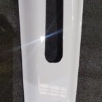 MONDIAL 125 LUNGO (E5+) ON PANEL DEKOR KAPAGI (BEYAZ)