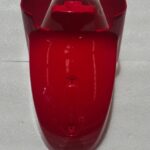 MONDIAL 125 LUNGO (E5+) ON CAMURLUK (KIRMIZI)