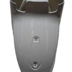 MONDIAL 125 LUNGO (E5+) ON CAMURLUK (BEYAZ)