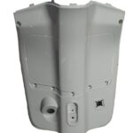 MONDIAL 125 LUNGO (E5+) ON IC PANEL (BEYAZ)