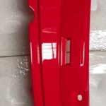 MONDIAL 125 LUNGO (E5+) SELE ALTI YAN KARENAJ SOL UST (KIRMIZI)
