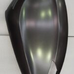 MONDIAL 125 LUNGO (E5+) SELE ALTI YAN KARENAJ SOL (GRI)
