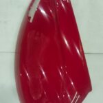 MONDIAL 125 LUNGO (E5+) SELE ALTI YAN KARENAJ SOL (KIRMIZI)